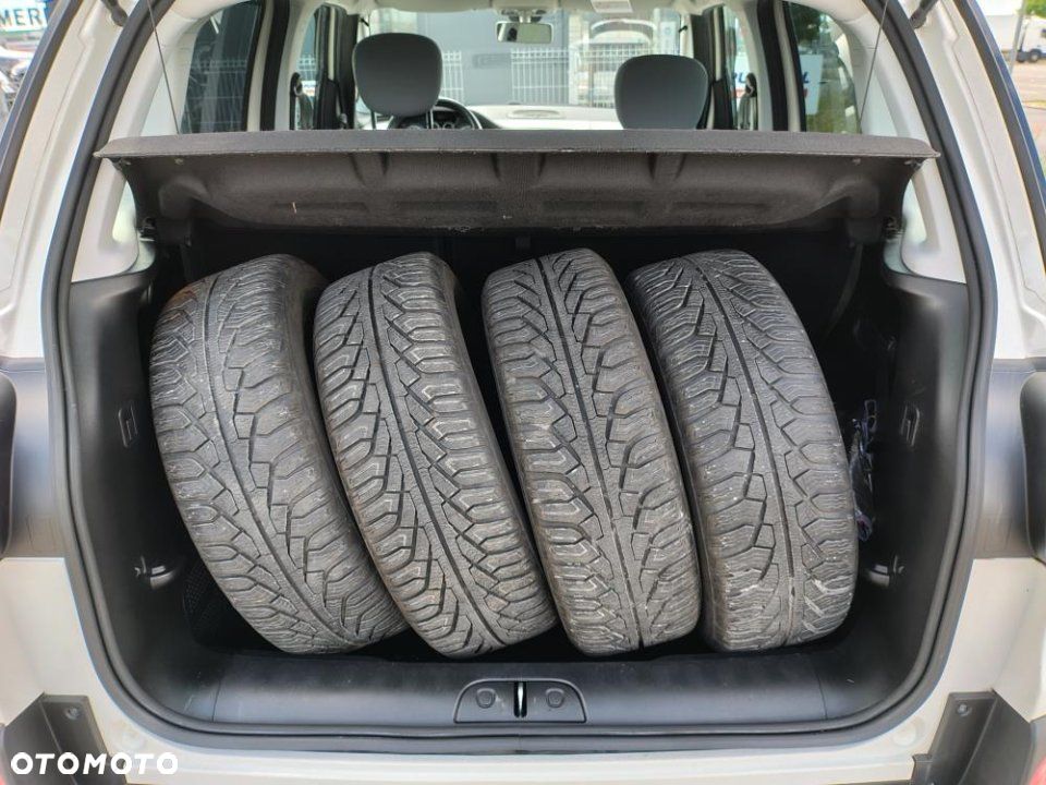 Fiat 500L - 12