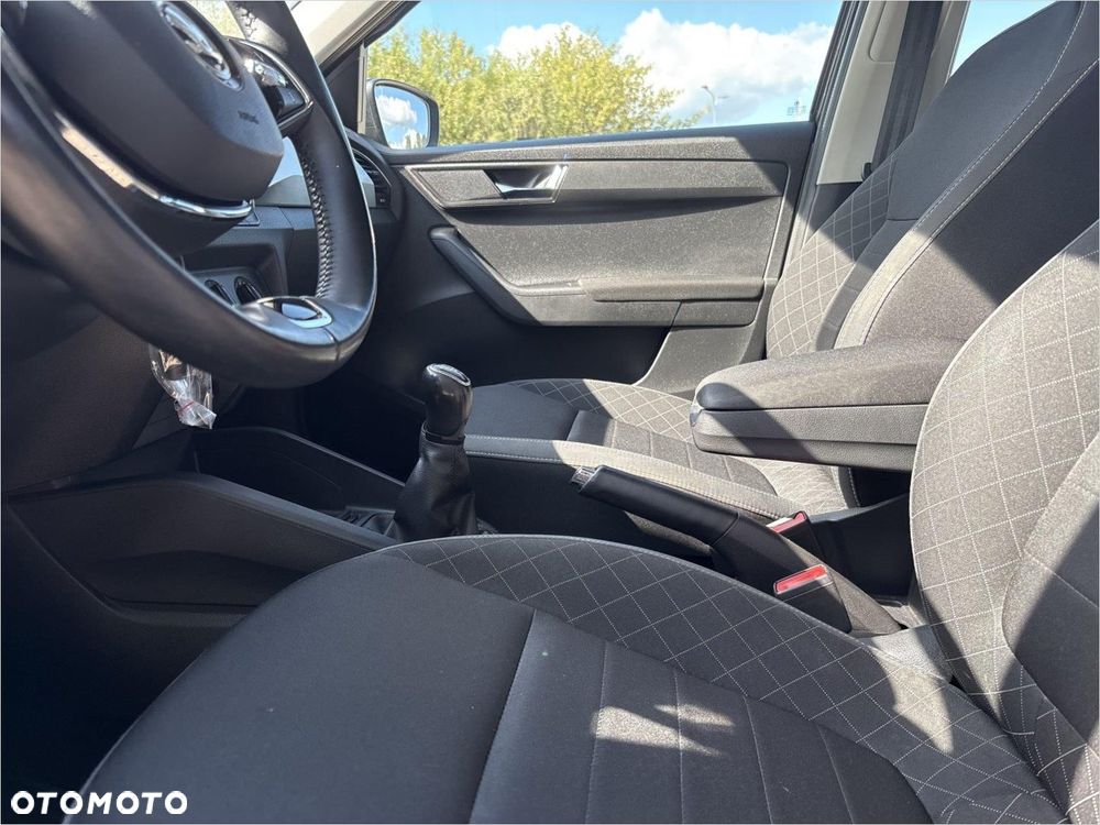 Skoda Fabia 1.0 TSI Ambition - 10