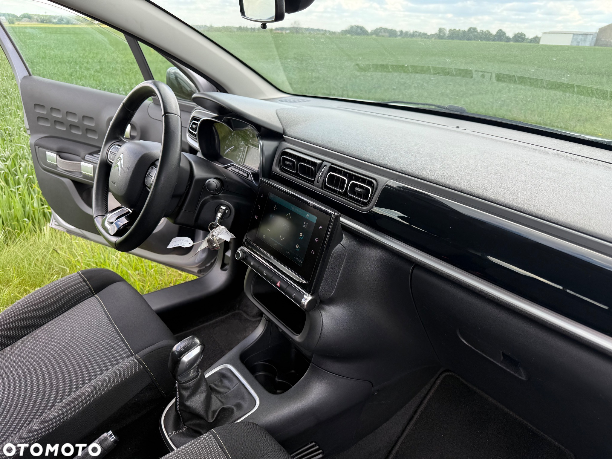 Citroën C3 1.2 PureTech Shine - 14