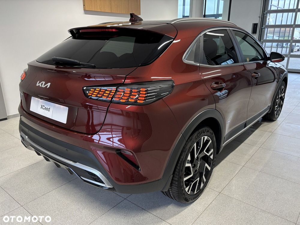 Kia XCeed - 7