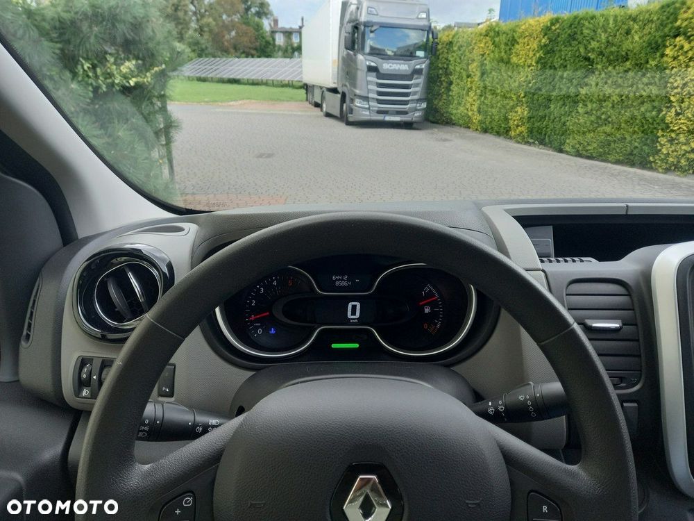 Renault Trafic - 27