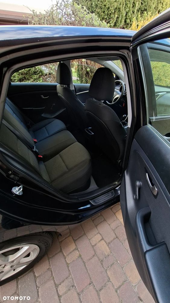 Hyundai i30 1.4 Style - 14