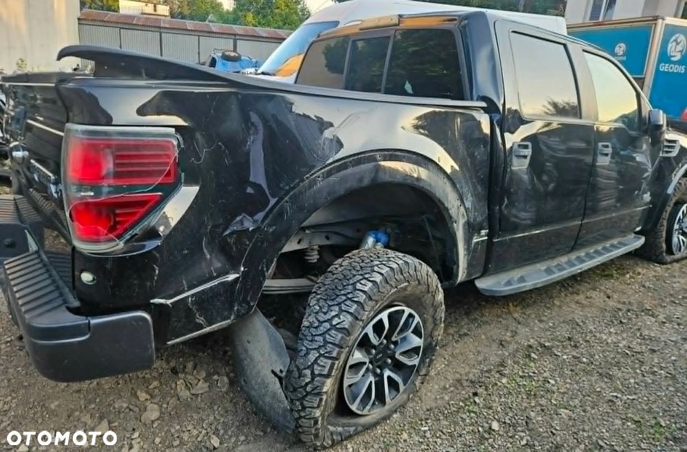 Ford F150 - 12