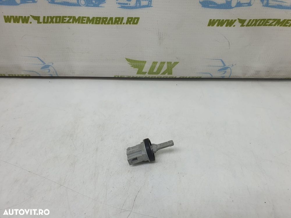 Sonda temperatura interioara 1k0907543a Volkswagen VW Touran 1 - 1