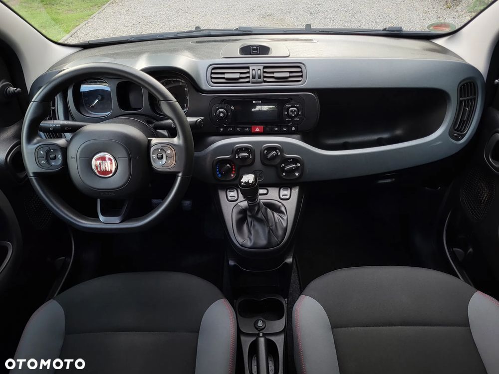 Fiat Panda 1.2 Start&Stop Pop - 13