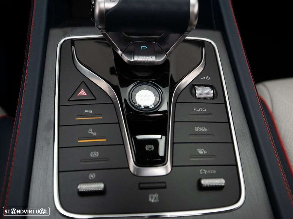 BYD Atto 3 Comfort - 25