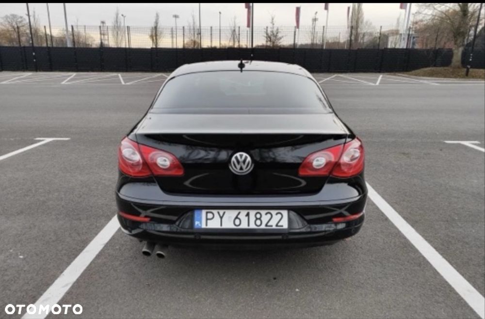 Volkswagen Passat CC - 3