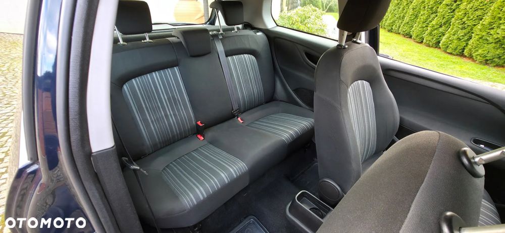 Fiat Punto Evo 1.2 8V Active - 16