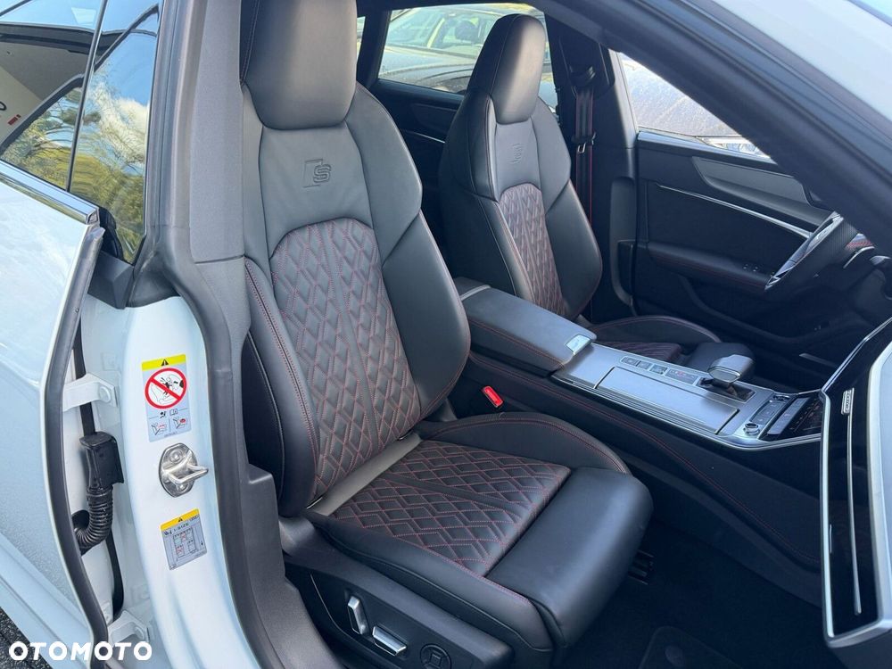 Audi A7 Sportback 55 TFSI mHEV Quattro S tronic - 23