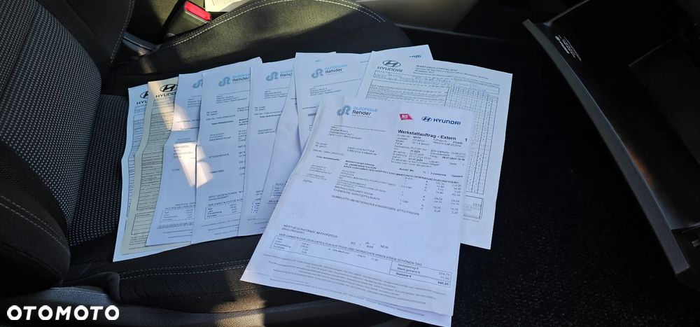 Hyundai i30 1.4 Select - 25