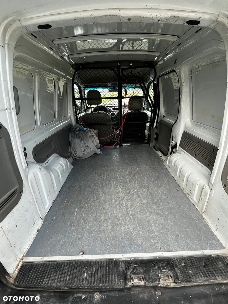 Renault KANGOO EXPRESS - 8