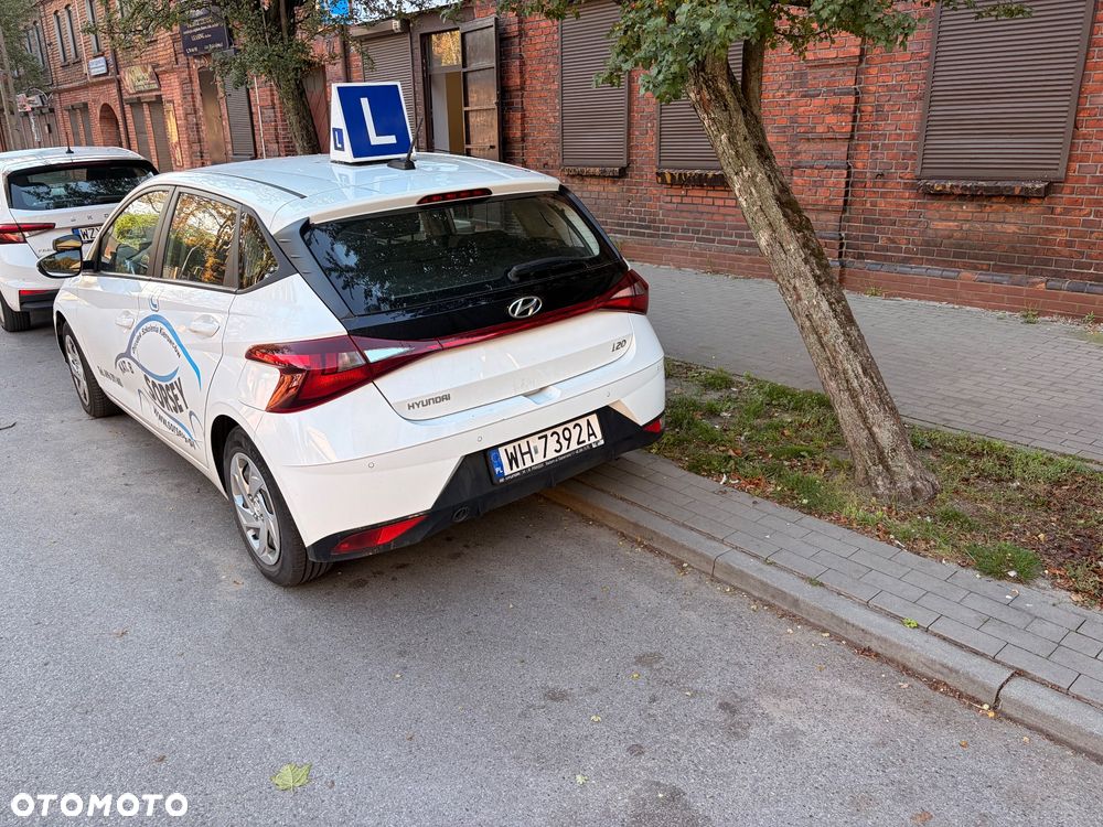 Hyundai i20 1.2 Classic - 4