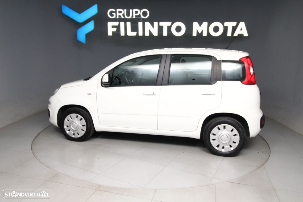 Fiat Panda 1.2 Easy S&S - 5