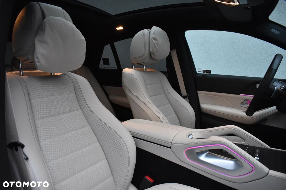 Mercedes-Benz GLE 450 d 4Matic 9G-TRONIC AMG Line Advanced Plus - 15