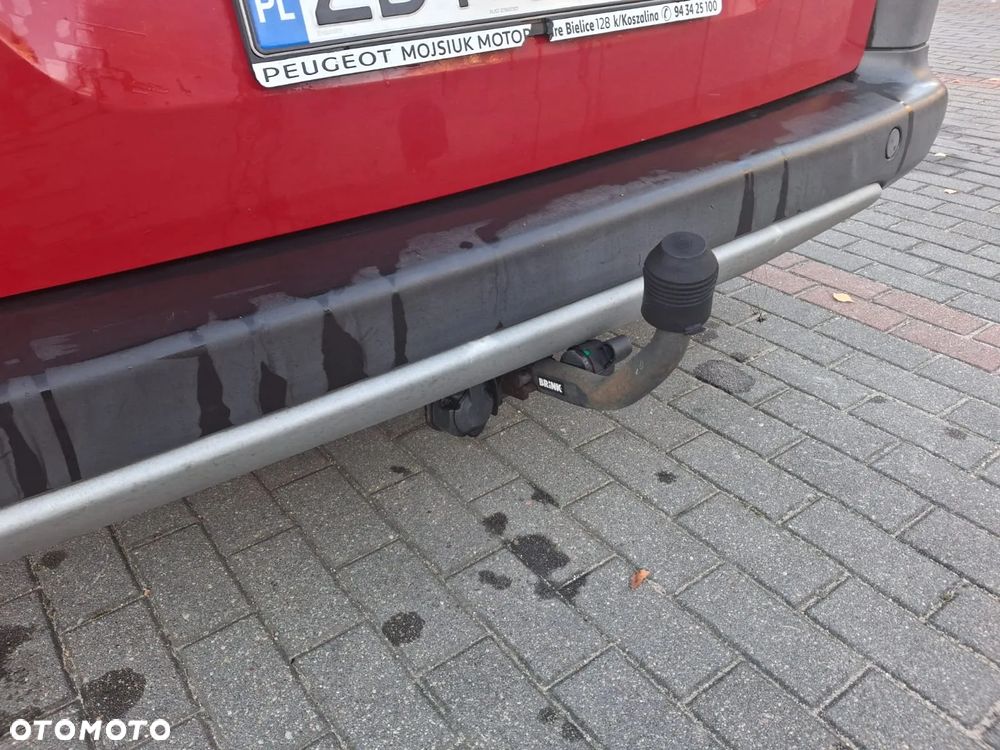 Peugeot Partner 1.6 BlueHDi Active - 5