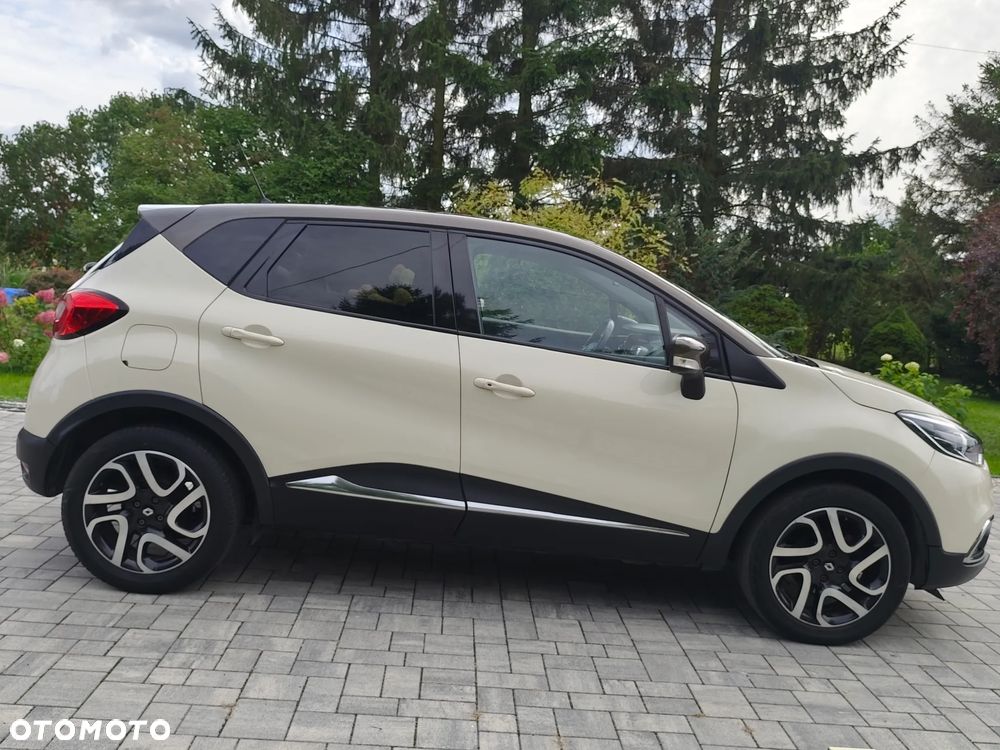 Renault Captur ENERGY TCe 90 Start&Stop Intens - 11