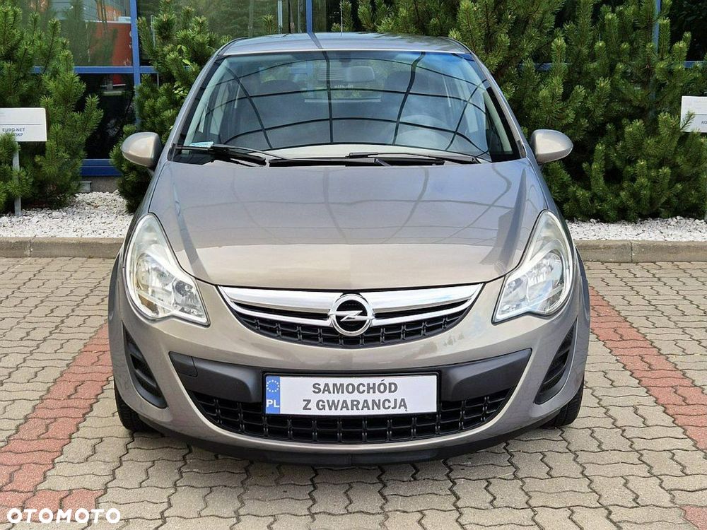 Opel Corsa - 14
