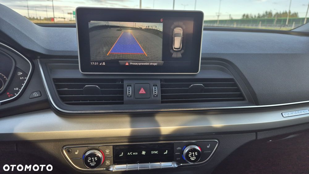 Audi Q5 55 TFSI e Quattro S Line S tronic - 14