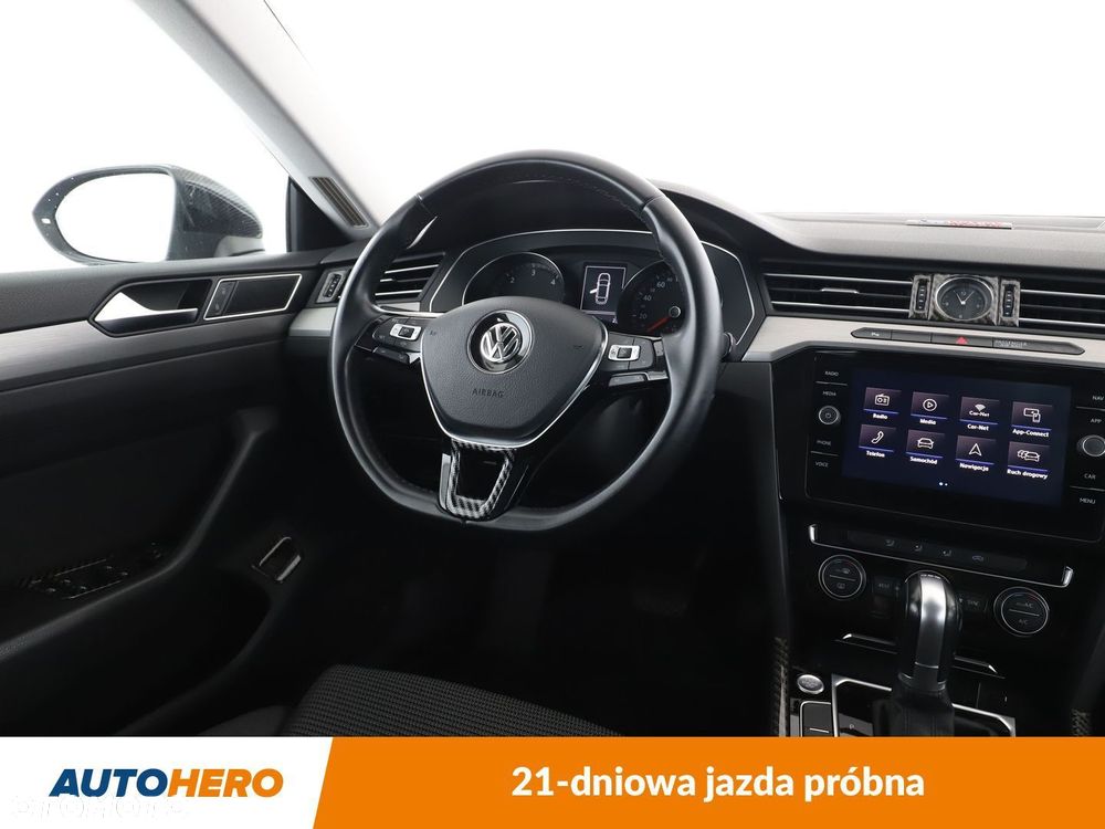 Volkswagen Arteon - 14
