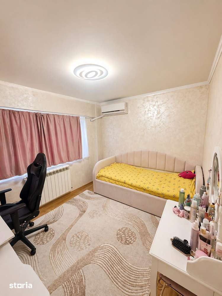 De vânzare apartament 4 camere + mansarda zona plantelor la cheie — fotografia 3