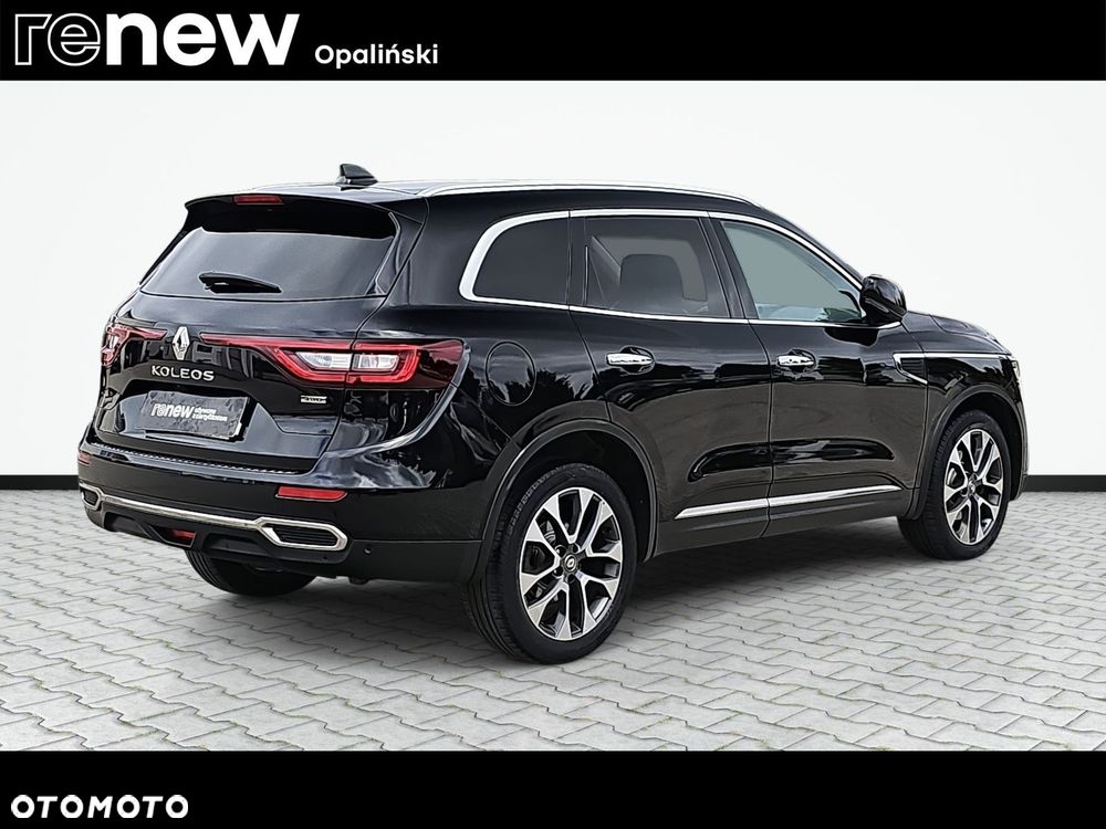 Renault Koleos 2.0 dCi Intens 4x4 X-Tronic - 6