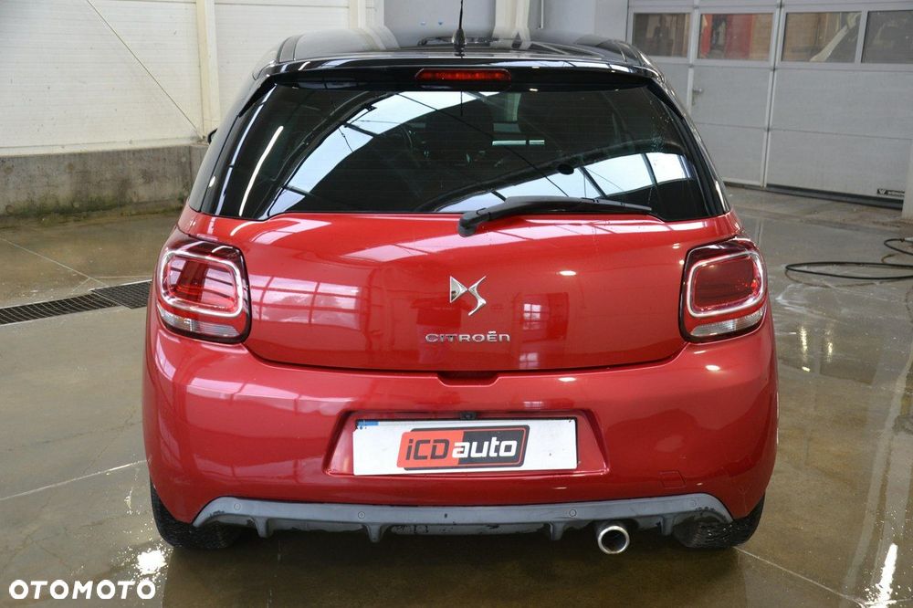 Citroën DS3 - 6