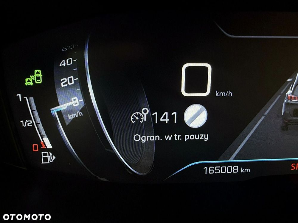 Peugeot 5008 - 36