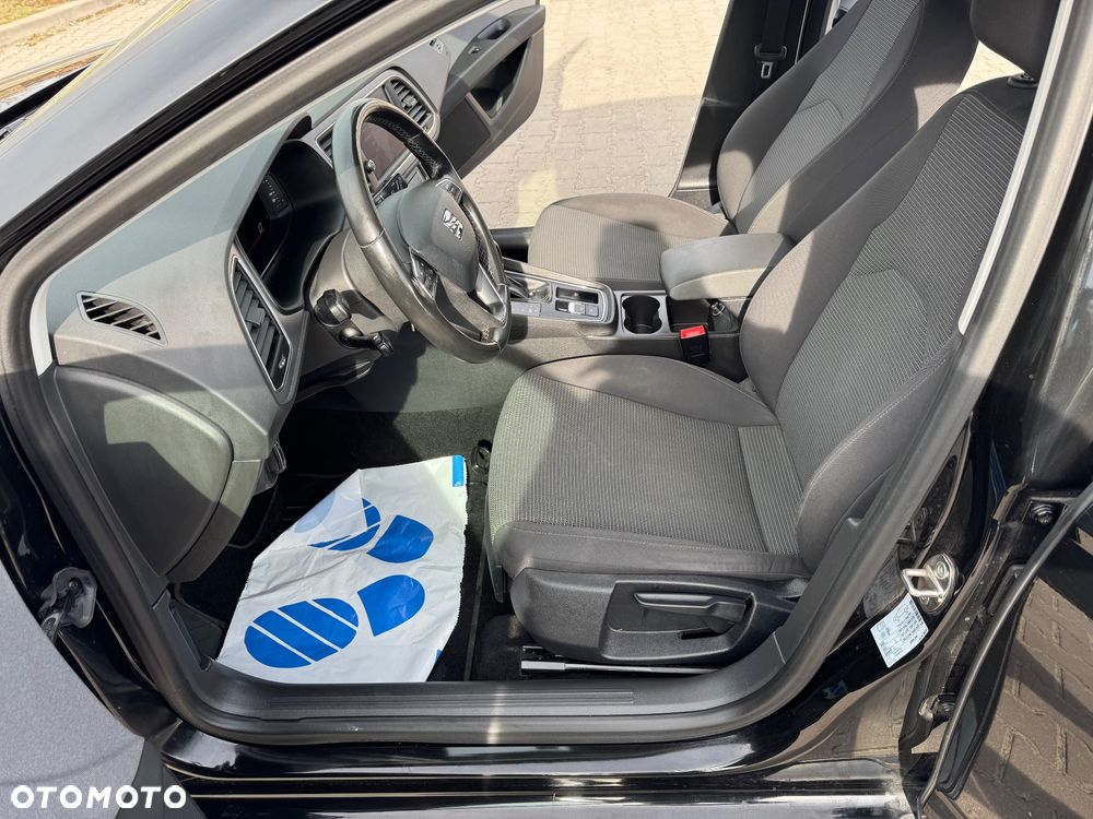Seat Leon - 21