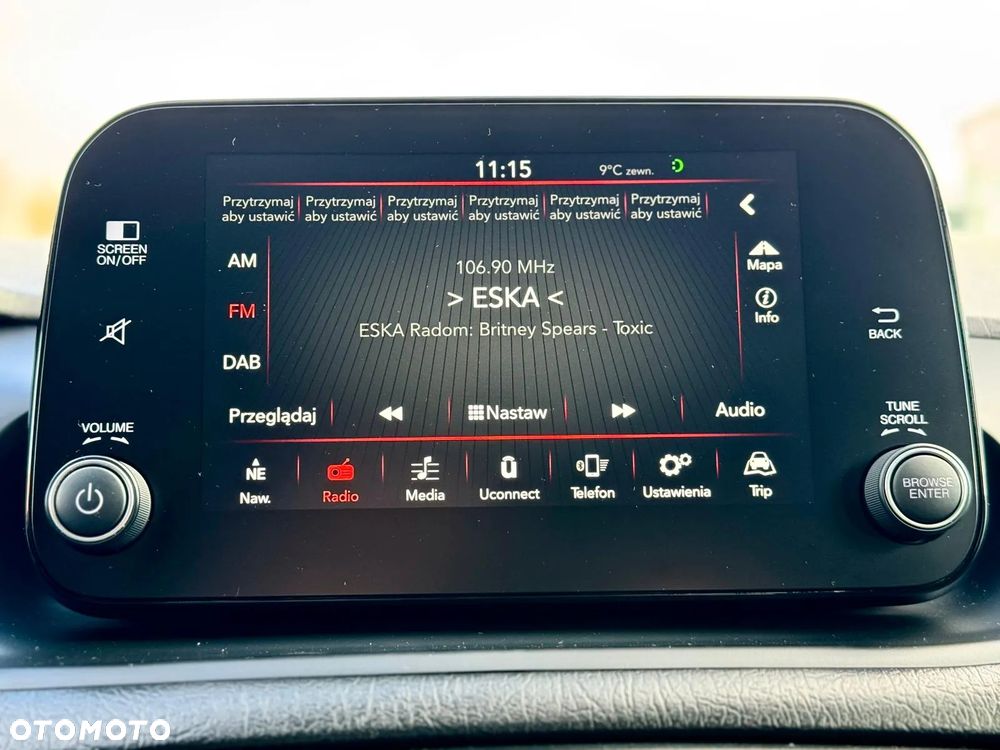 Fiat Tipo 1.4 T-Jet Lounge - 28