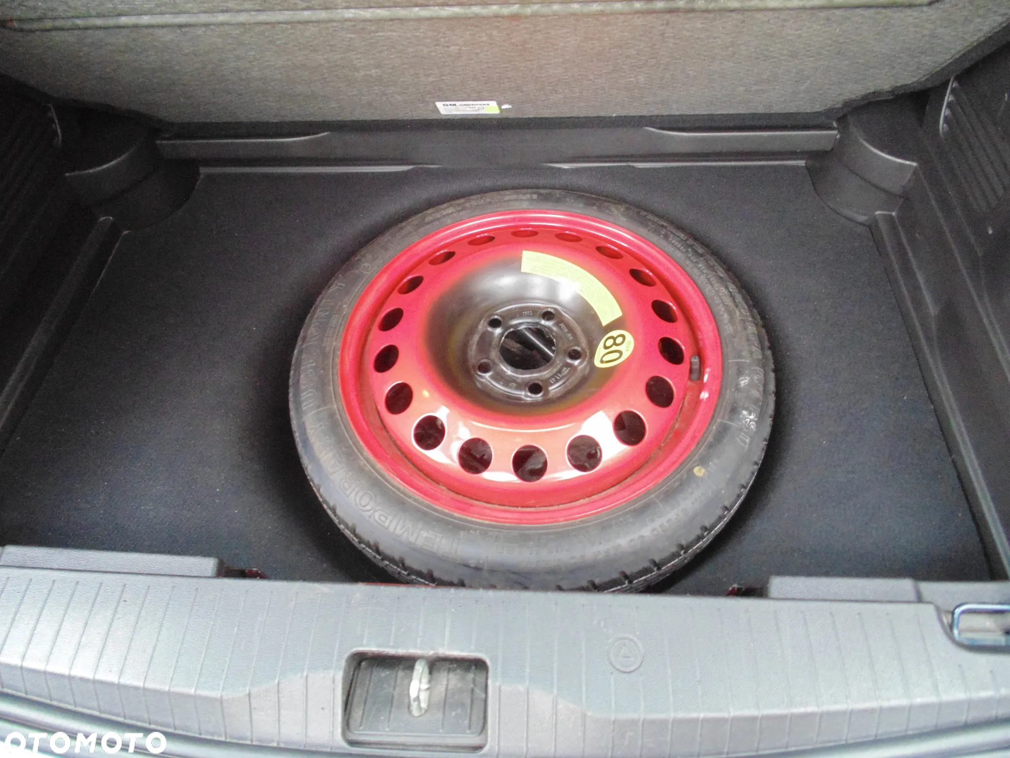 Opel Meriva - 27