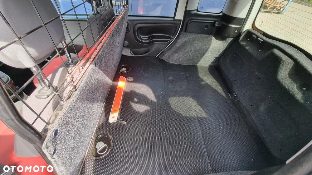 Fiat Panda - 18