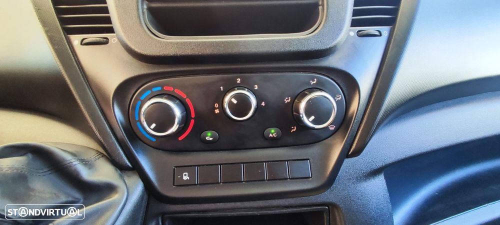 Iveco Daily HKA 35 S V RADTAND 4100 - 15