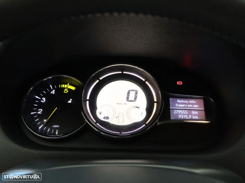 Renault Mégane Sport Tourer ENERGY dCi 110 Start & Stopp Expression - 24