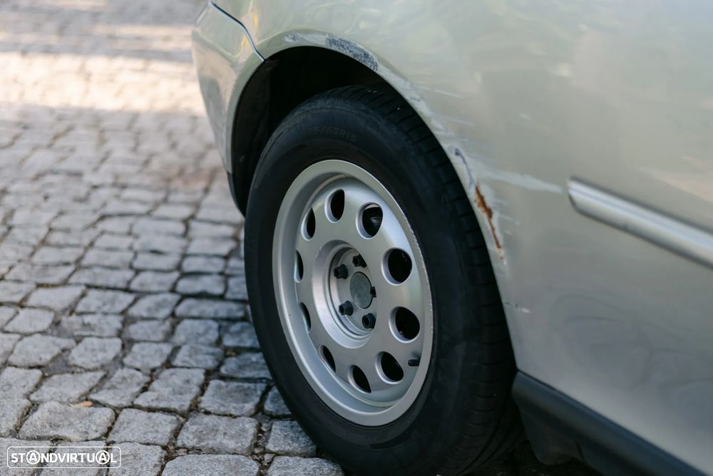 Audi A3 1.6 - 8