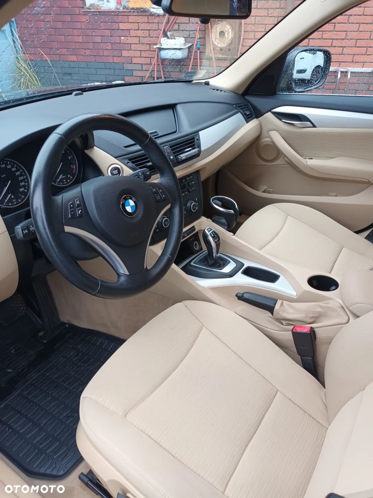 BMW X1 xDrive28i - 7