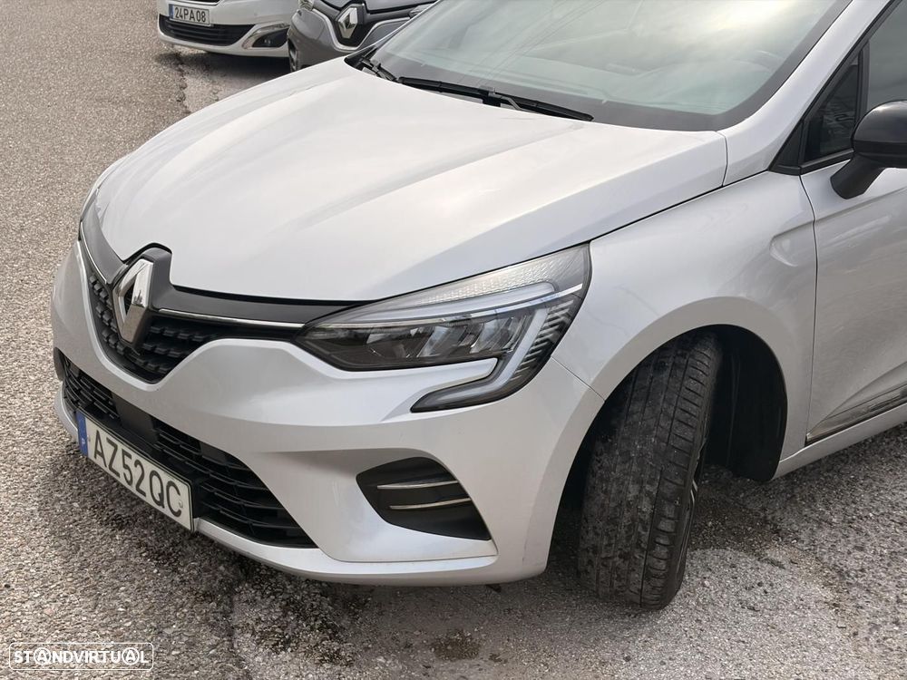 Renault Clio 1.0 TCe Evolution Bi-Fuel - 2