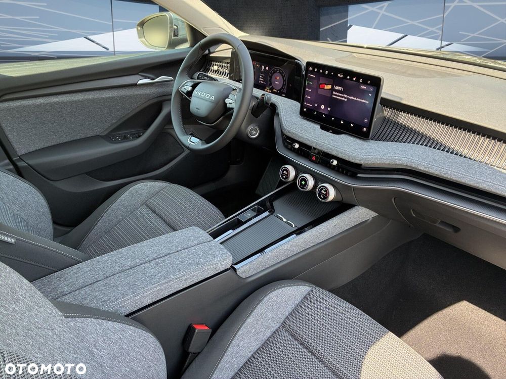 Skoda Superb - 26