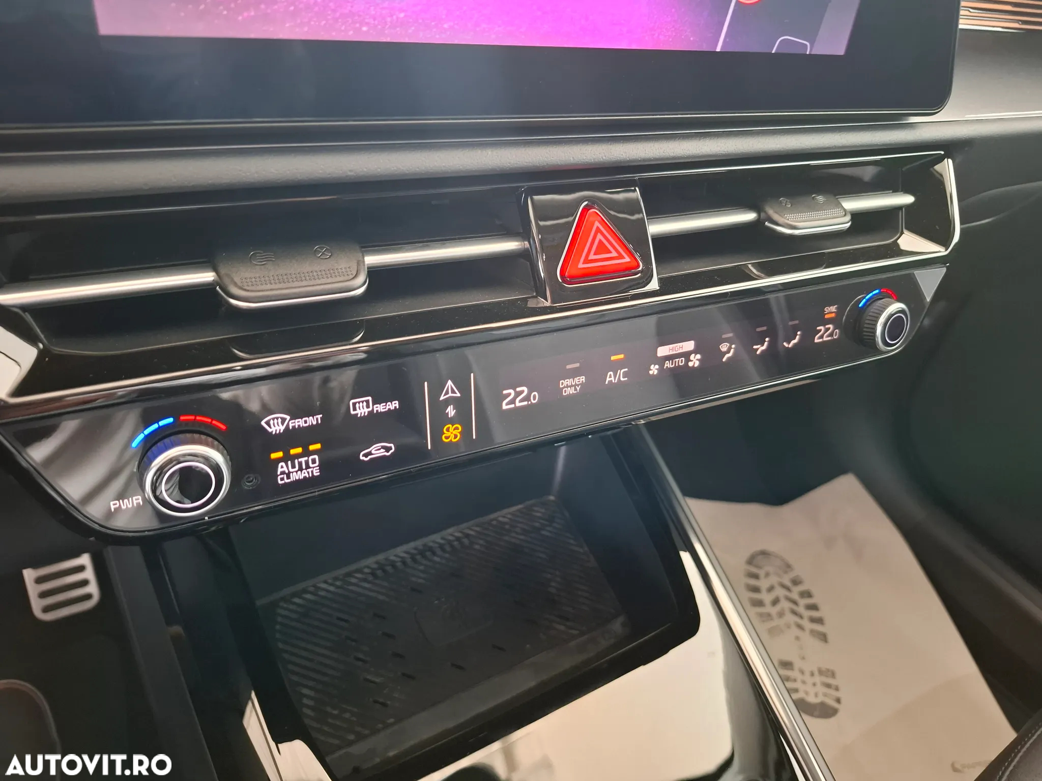 Kia Niro - 21