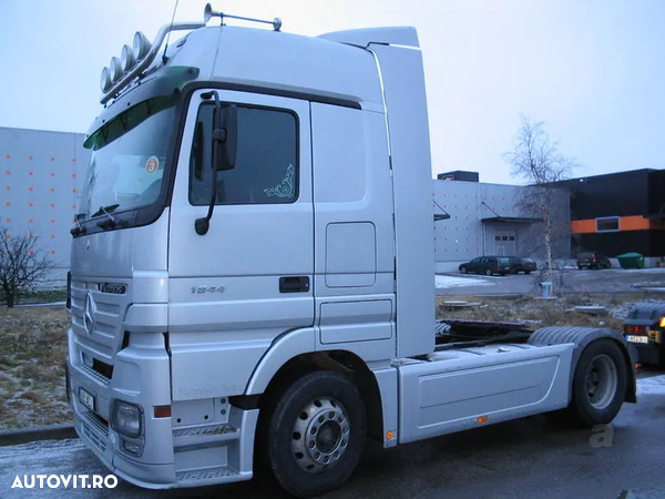 Dezmembrez Actros MP1-MP2-MP3-Axor-Atego