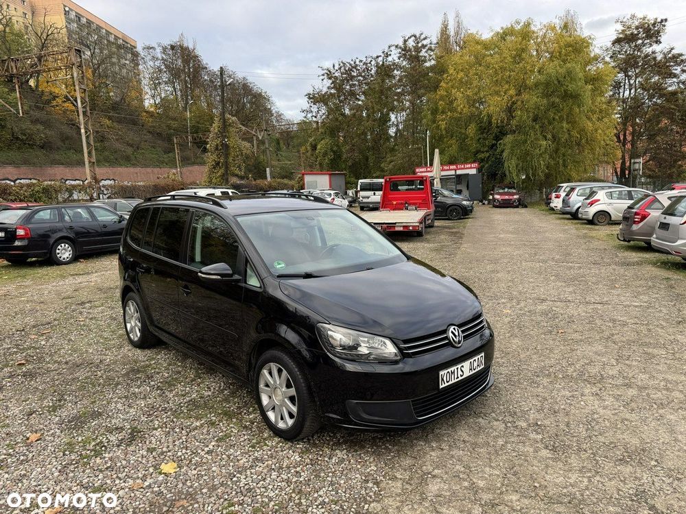 Volkswagen Touran - 40