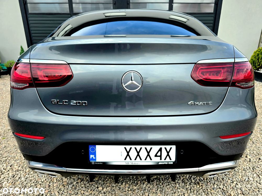 Mercedes-Benz GLC - 19