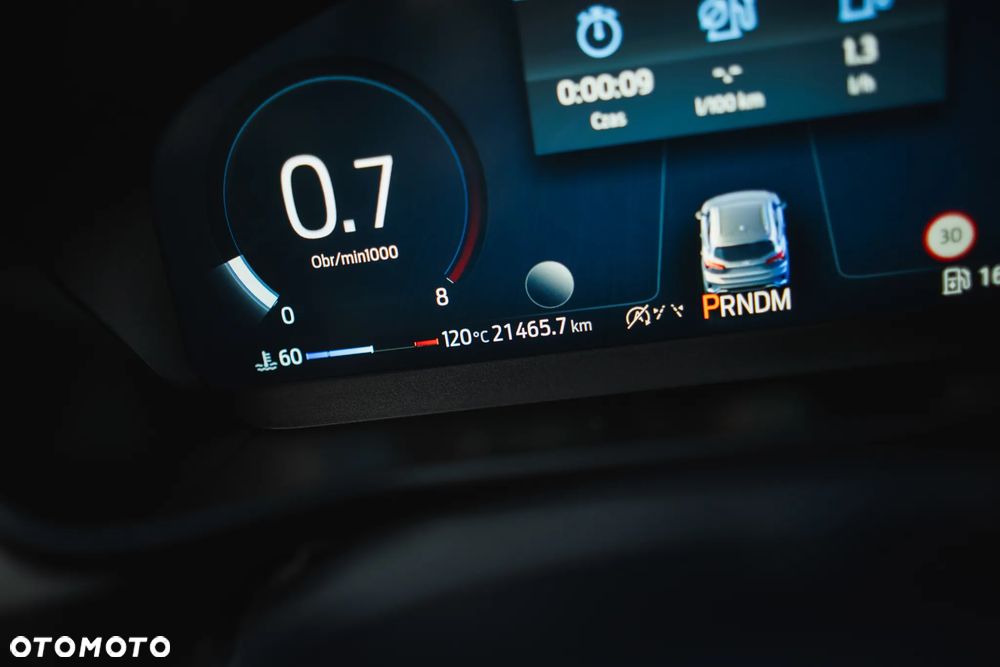 Ford Focus - 15