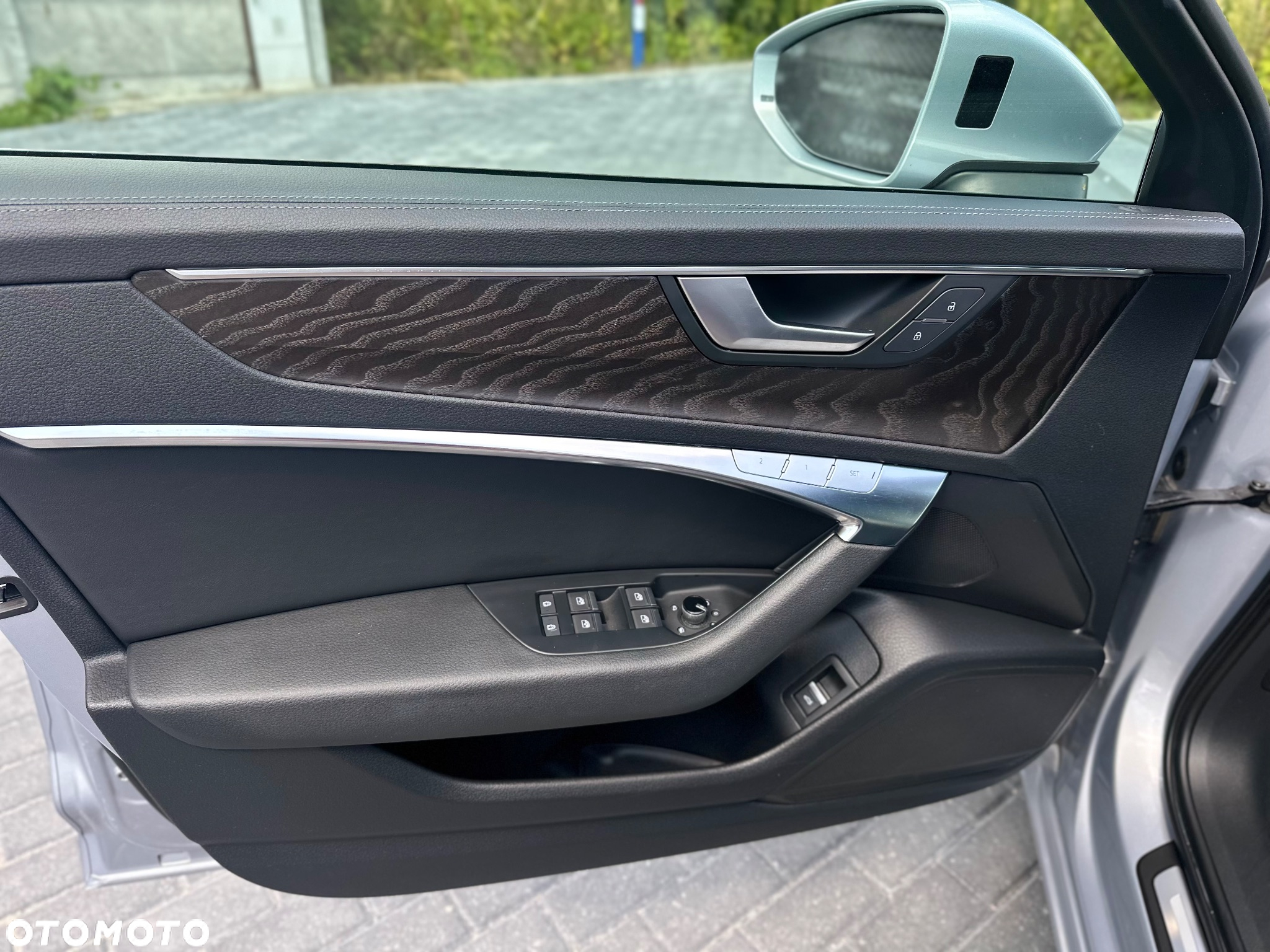 Audi A6 45 TFSI quattro S tronic - 9