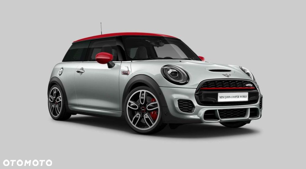 MINI John Cooper Works - 1