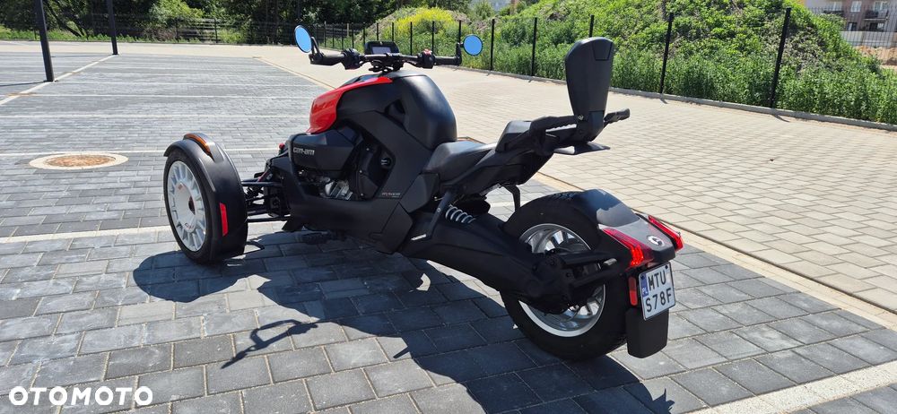 Can-Am Ryker - 5