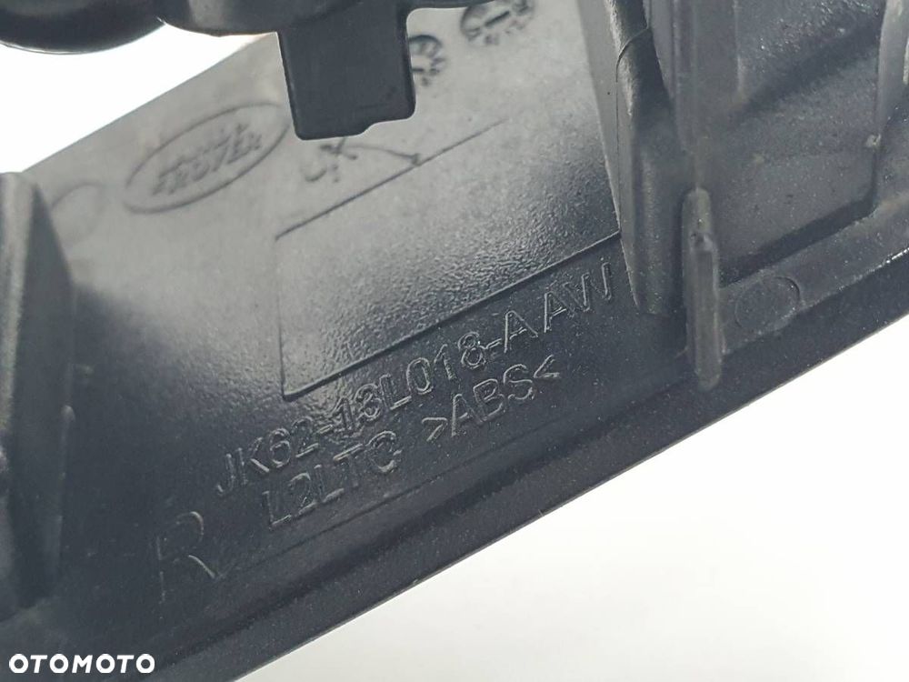 SPRYSKIWACZ LAMPY PRZÓD PRZEDNI PRAWY ZAŚLEPKA RANGE ROVER SPORT II L494 - 4