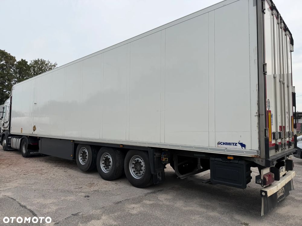Schmitz Cargobull - 4