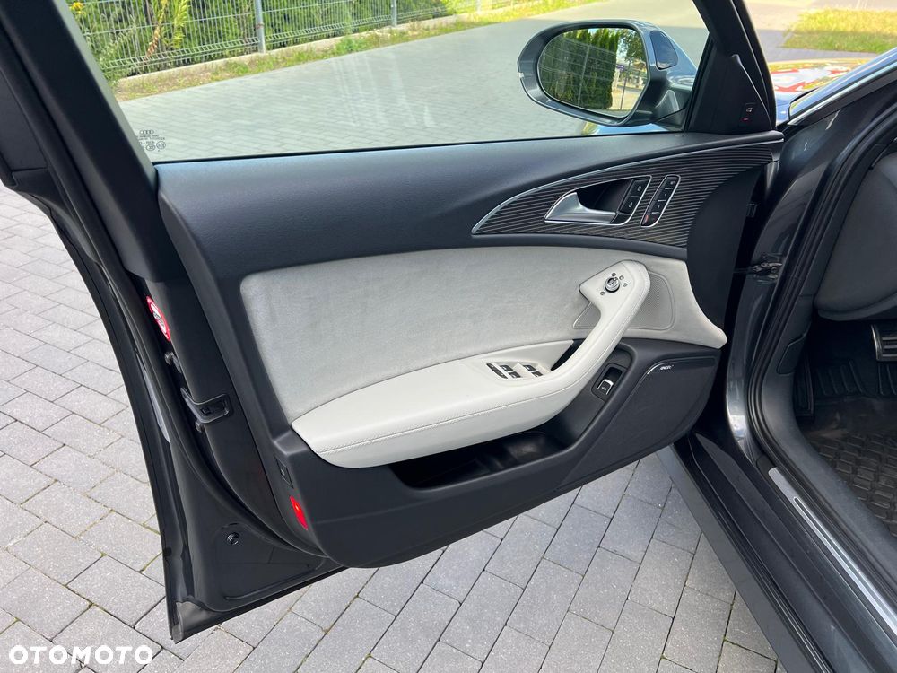 Audi A6 Avant 3.0 TDI competition quattro tiptronic - 17