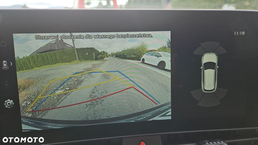 Kia Sportage - 16