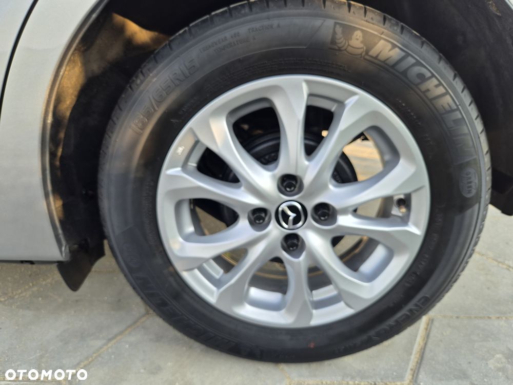 Mazda 2 SKYACTIV-G 90 Exclusive-Line - 39
